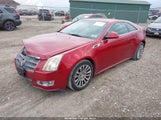 Cadillac Cts Performance 1G6DL1ED3B0114252 снимка