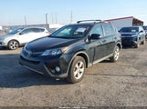 Toyota Rav4 Xle 2T3WFREV6DW071819 снимка