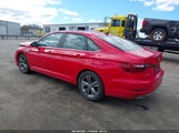 Volkswagen Jetta 1.4T R-Line/1.4T S/1.4T Se 3VWCB7BU9LM016406 fotografie