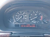 BMW 740Il WBAGH83421DP22372 снимка