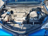 Toyota Rav4 Se JTMJFREV1JJ721418 photo