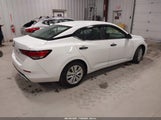 Nissan Sentra S 3N1AB8BV5SY248200 снимка