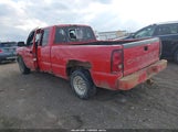 Chevrolet Silverado  Work Truck 1GCEC19T44E400605 снимка