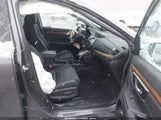 Honda Cr-V Awd Ex-L 7FARW2H80NE006342 снимка