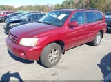 Toyota Highlander V6 JTEEP21AX60183335 снимка