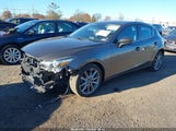 Mazda Mazda3 Touring 3MZBN1L38JM196030 снимка