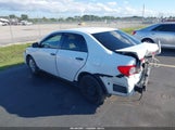 Toyota Corolla L 5YFBU4EE8CP048915 fotografie