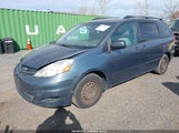 Toyota Sienna Le 5TDZK23CX7S093961 снимка