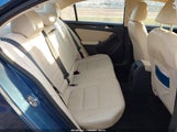 Volkswagen Jetta 1.8T Sel/1.8T Sel Premium 3VWL17AJ5HM224347 photo