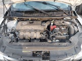Nissan Sentra Sv 3N1AB7AP1FY284789 снимка
