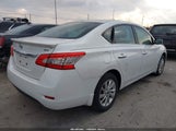 Nissan Sentra Sv 3N1AB7AP1FY284789 снимка