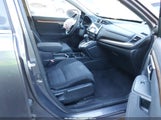 Honda Cr-V 2Wd Ex 5J6RW1H51ML002169 fotografie