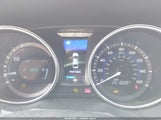 Hyundai Sonata Hybrid KMHEC4A49CA042344 снимка