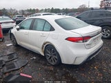 Toyota Corolla Se 5YFS4RCE1LP026464 снимка