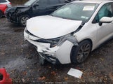 Toyota Corolla Se 5YFS4RCE1LP026464 снимка