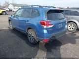 Subaru Forester Premium JF2SKAGC8KH492971 fotografie