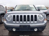 Jeep Patriot Latitude Fwd 1C4NJPFB0HD183926 fotografie