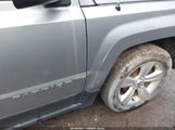Jeep Patriot Latitude Fwd 1C4NJPFB0HD183926 снимка