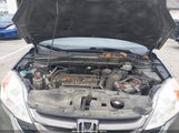 Honda Cr-V Ex 5J6RE4H59AL000606 снимка