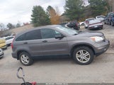 Honda Cr-V Ex 5J6RE4H59AL000606 снимка