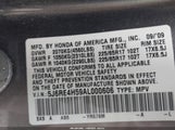Honda Cr-V Ex 5J6RE4H59AL000606 снимка