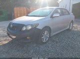 Toyota Corolla S 2T1BU4EE2AC316189 снимка