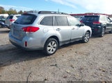 Subaru Outback 2.5I Limited 4S4BRBKC2C3302650 снимка