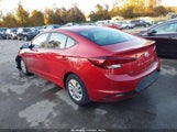 Hyundai Elantra Se 5NPD74LF1KH411174 снимка