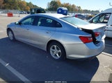 Chevrolet Malibu Ls 1G1ZB5ST5HF237199 снимка