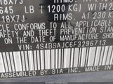 Subaru Outback 2.5I Limited 4S4BSAJC6F3296713 снимка