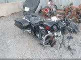 Harley-Davidson Flht 1HD1FVC20KB648960 fotografie