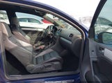 Volkswagen Gti 2-Door Autobahn WVWED7AJXCW288928 fotografie