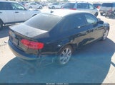 Audi A4 2.0T Premium WAUAFAFL6BN044758 снимка