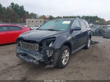 Chevrolet Equinox Lt 2GNALCEK9H1583991 снимка