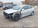 Hyundai Accent Se 3KPC24A35JE020258 снимка