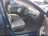 Chevrolet Malibu Fwd Ls 1G1ZB5ST1RF155679 снимка