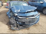 Chevrolet Malibu Fwd Ls 1G1ZB5ST1RF155679 снимка