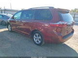Toyota Sienna Le 5TDKZ3DC2LS083291 снимка