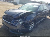 Subaru Legacy 2.5I Premium 4S3BMBG69D3008685 снимка