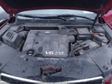 Chevrolet Equinox 1Lt 2GNFLFE3XF6229896 снимка
