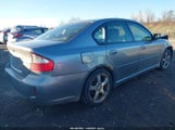 Subaru Legacy 2.5I 4S3BL616997231652 снимка