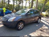 Nissan Rogue Sl JN8AS5MV5AW132210 fotografie