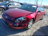 Chevrolet Impala Lt 2G1WT58K981334850 снимка