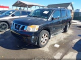 Nissan Armada Le 5N1AA08C89N604438 снимка