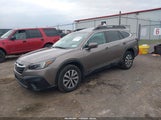 Subaru Outback Premium 4S4BTAFC2M3225995 снимка