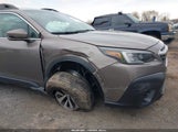 Subaru Outback Premium 4S4BTAFC2M3225995 снимка