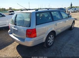 Volkswagen Passat Gls V6 WVWND23B0YE238562 снимка
