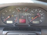 Volkswagen Passat Gls V6 WVWND23B0YE238562 снимка