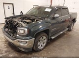 GMC Sierra  Slt 3GTU2NEC6JG367526 снимка
