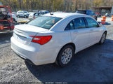 Chrysler 200 Lx 1C3CCBAG2DN627324 снимка